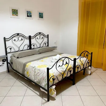 Apartment Parvis *