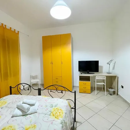 Apartamento Parvis Bríndisi