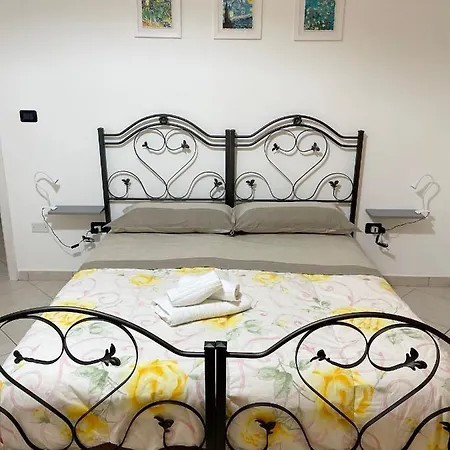 Apartment Parvis