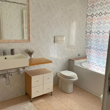 Appartement Parvis Brindisi