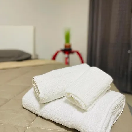 Appartement Parvis *