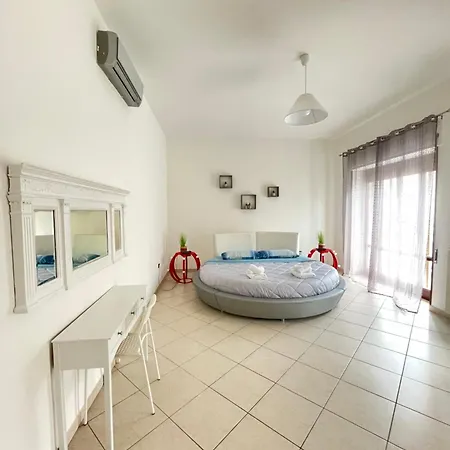 Appartement Parvis Brindisi