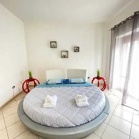 Appartement Parvis *
