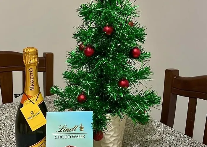 Parvis Apartmán Brindisi