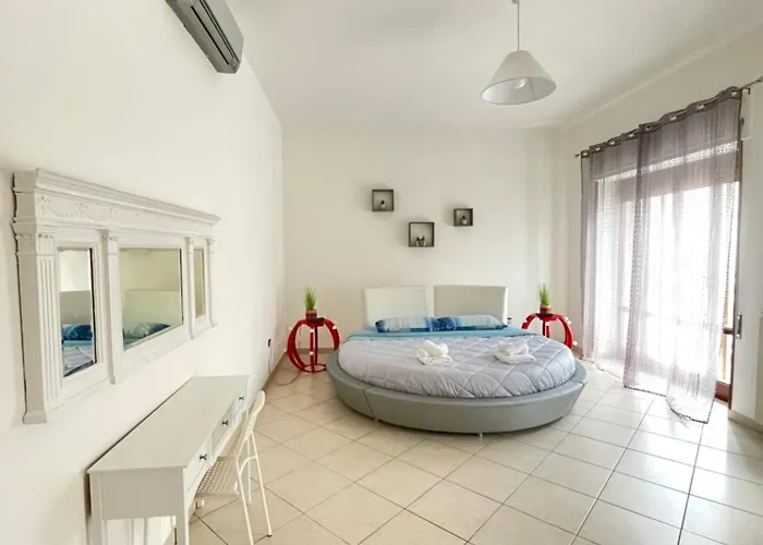 Apartmán Parvis Brindisi